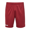 Spodenki Sportowe Hummel Core Kids Poly Shorts - obrazek 25