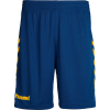 Spodenki Sportowe Hummel Core Poly Shorts - obrazek 5