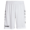 Spodenki Sportowe Hummel Core Poly Shorts - obrazek 2