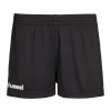 Spodenki Sportowe Hummel Core Womens Shorts - obrazek 4