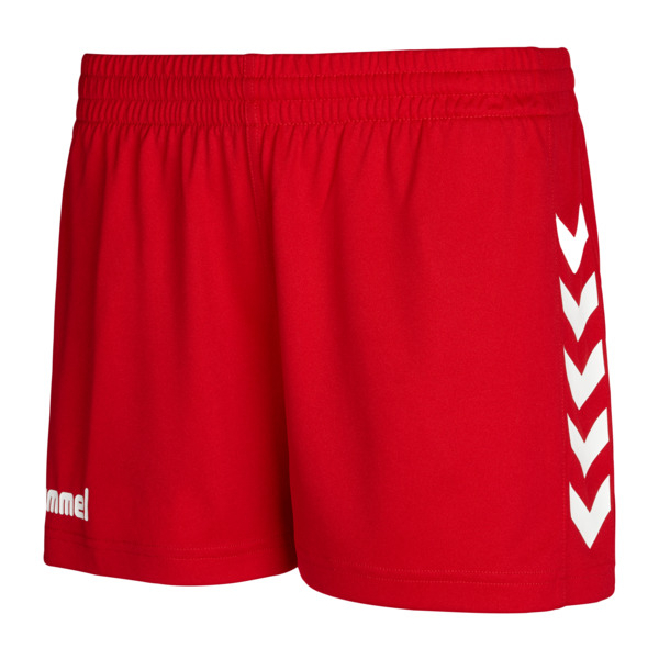 Spodenki Sportowe Hummel Core Womens Shorts