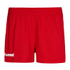 Spodenki Sportowe Hummel Core Womens Shorts - obrazek 2