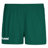 Spodenki Sportowe Hummel Core Womens Shorts - obrazek 7
