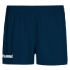 Spodenki Sportowe Hummel Core Womens Shorts - obrazek 10