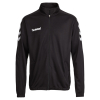 Bluza Sportowa Hummel Core Poly Jacket - obrazek 4