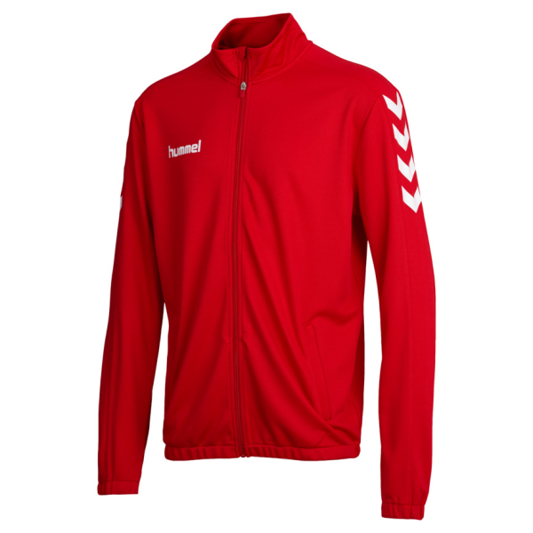Bluza Sportowa Hummel Core Poly Jacket