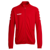 Bluza Sportowa Hummel Core Poly Jacket - obrazek 2