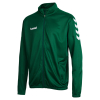 Bluza Sportowa Hummel Core Poly Jacket - obrazek 9