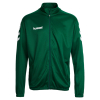 Bluza Sportowa Hummel Core Poly Jacket - obrazek 7