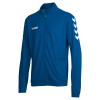 Bluza Sportowa Hummel Core Poly Jacket - obrazek 12