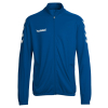 Bluza Sportowa Hummel Core Poly Jacket - obrazek 10