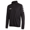 Bluza Sportowa Hummel Core 1/2 Zip Sweat - obrazek 6