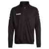 Bluza Sportowa Hummel Core 1/2 Zip Sweat - obrazek 4