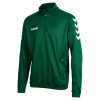 Bluza Sportowa Hummel Core 1/2 Zip Sweat - obrazek 9