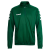 Bluza Sportowa Hummel Core 1/2 Zip Sweat - obrazek 7