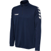 Bluza Sportowa Hummel Core 1/2 Zip Sweat - obrazek 12