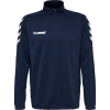 Bluza Sportowa Hummel Core 1/2 Zip Sweat - obrazek 10