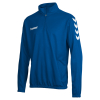 Bluza Sportowa Hummel Core 1/2 Zip Sweat - obrazek 15