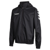 Ortalion Hummel Core Spray Jacket - obrazek 5