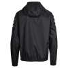 Ortalion Hummel Core Spray Jacket - obrazek 6