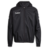 Ortalion Hummel Core Spray Jacket - obrazek 4