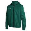 Ortalion Hummel Core Spray Jacket - obrazek 9