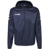 Ortalion Hummel Core Spray Jacket - obrazek 10