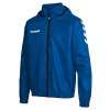 Ortalion Hummel Core Spray Jacket - obrazek 15