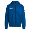 Ortalion Hummel Core Spray Jacket - obrazek 13