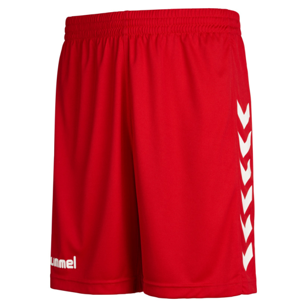 Spodenki Sportowe Hummel Core Kids Poly Shorts