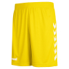 Spodenki Sportowe Hummel Core Kids Poly Shorts - obrazek 9