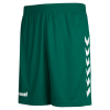 Spodenki Sportowe Hummel Core Kids Poly Shorts - obrazek 12