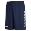 Spodenki Sportowe Hummel Core Kids Poly Shorts - obrazek 15