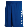 Spodenki Sportowe Hummel Core Kids Poly Shorts - obrazek 18