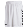 Spodenki Sportowe Hummel Core Kids Poly Shorts - obrazek 24