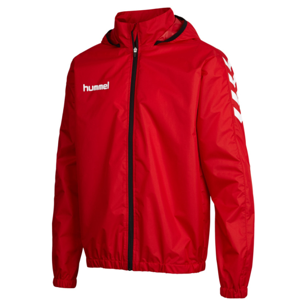 Ortalion Hummel Core Kids Spray Jacket