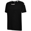 Koszulka Sportowa Hummel Core Team Jersey S/S - obrazek 6