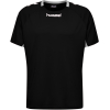 Koszulka Sportowa Hummel Core Team Jersey S/S - obrazek 4