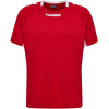 Koszulka Sportowa Hummel Core Team Jersey S/S - obrazek 2