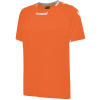 Koszulka Sportowa Hummel Core Team Jersey S/S - obrazek 12