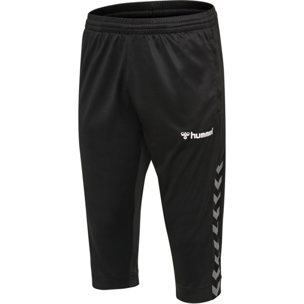 Spodenki Sportowe Hummel Authentic Kids 3/4 Pant