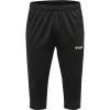Spodenki Sportowe Hummel Authentic Kids 3/4 Pant - obrazek 2
