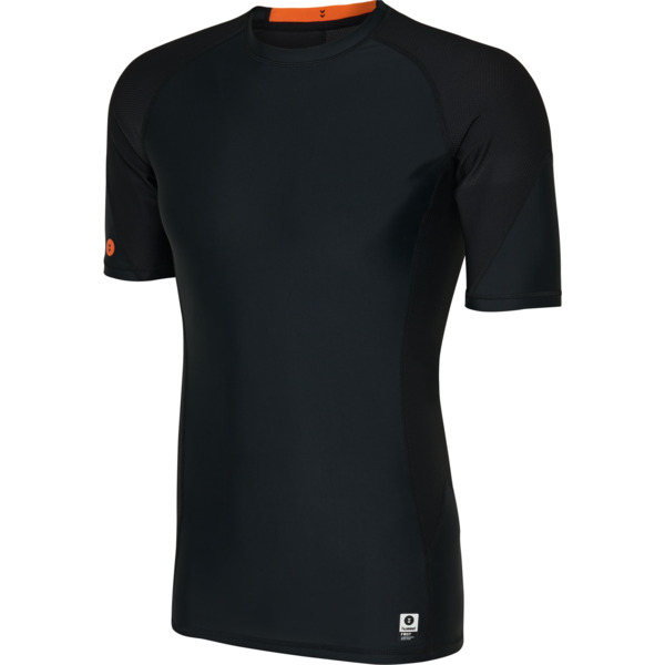Koszulka Kompresyjna Hummel First Compression S/S