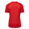 Koszulka Sportowa Hummel Core Striped S/S Jersey - obrazek 3