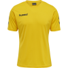 Koszulka Sportowa Hummel Core Polyester Tee - obrazek 21