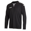 Koszulka Sportowa Hummel Core L/S Poly Jersey - obrazek 6