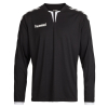 Koszulka Sportowa Hummel Core L/S Poly Jersey - obrazek 4