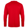Koszulka Sportowa Hummel Core L/S Poly Jersey - obrazek 3