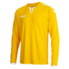 Koszulka Sportowa Hummel Core L/S Poly Jersey - obrazek 9