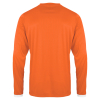 Koszulka Sportowa Hummel Core L/S Poly Jersey - obrazek 11